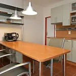 Apartment Doky