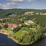Doky Apartment Lipno nad Vltavou