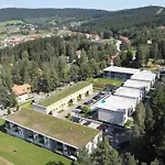 Doky Lipno nad Vltavou