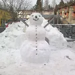 Doky * Lipno nad Vltavou