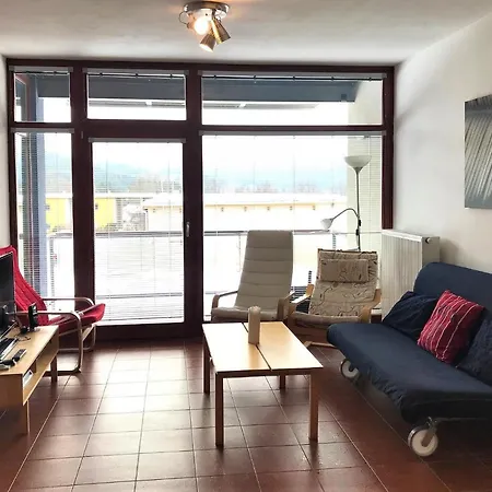 Doky Apartament