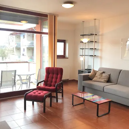Doky Apartament *