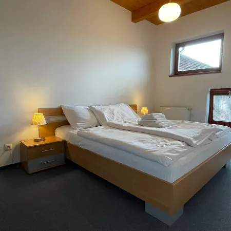 Doky Apartament