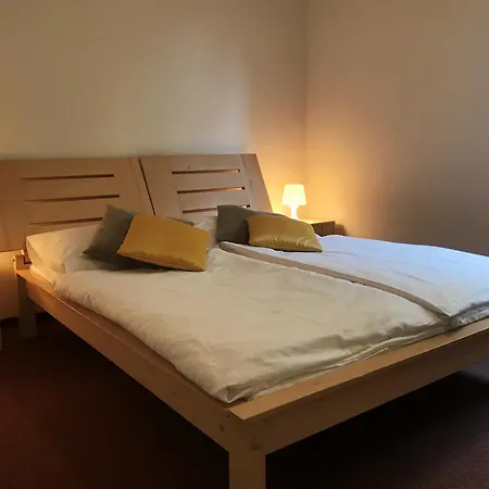 Doky Apartament