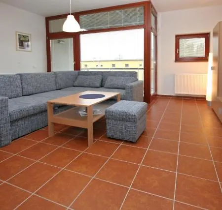 Apartment Doky Lipno nad Vltavou