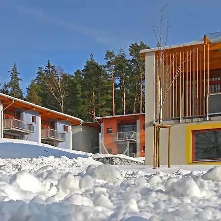 Doky Lipno nad Vltavou