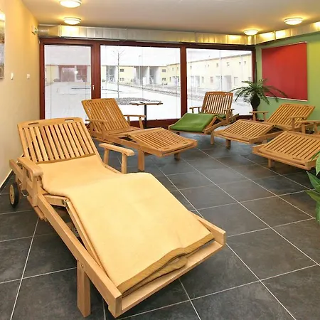Apartament Doky Lipno nad Vltavou