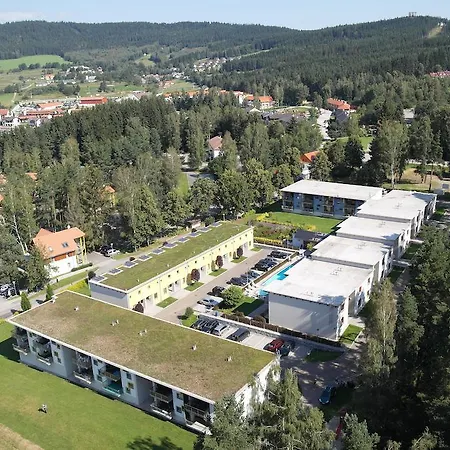 Doky Lipno nad Vltavou