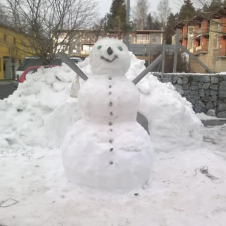 Doky * Lipno nad Vltavou