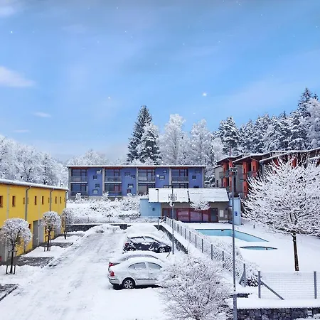 Apartament Doky *